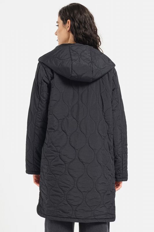 Курткa JACQUELINE DE YONG 15302203-Black