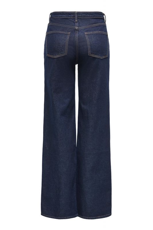 Джинсы ONLY 15328295-Dark-Blue