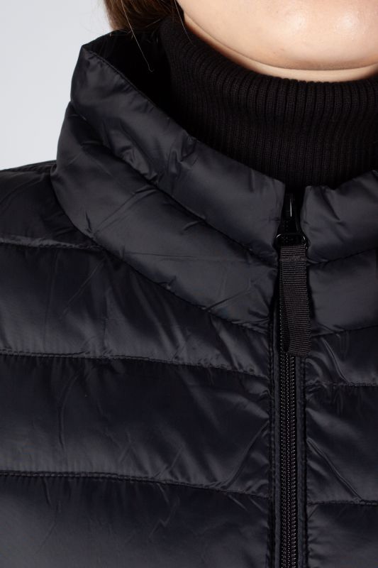 Жилет ONLY CARMAKOMA 15358288-Black