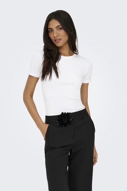  ONLY 15369240-Bright-White