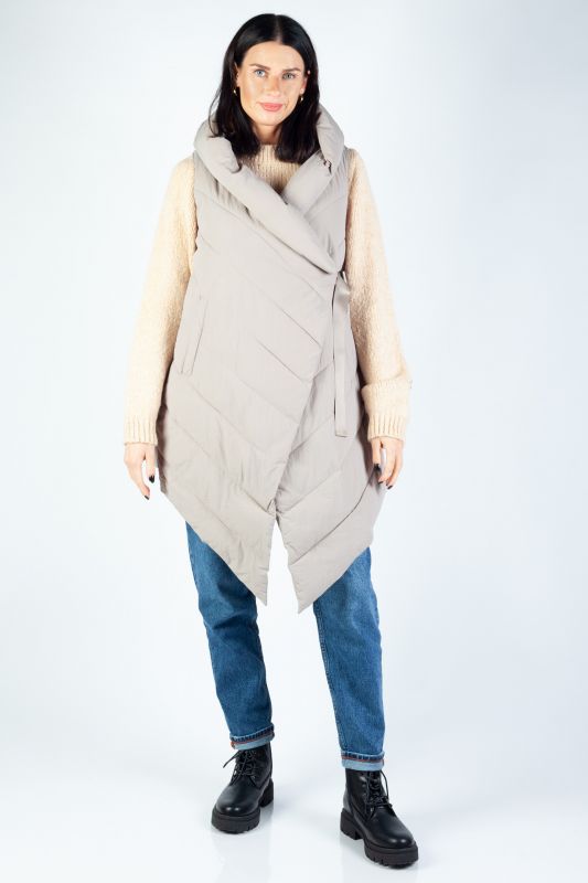 Жилет FLY 1536-FANGO