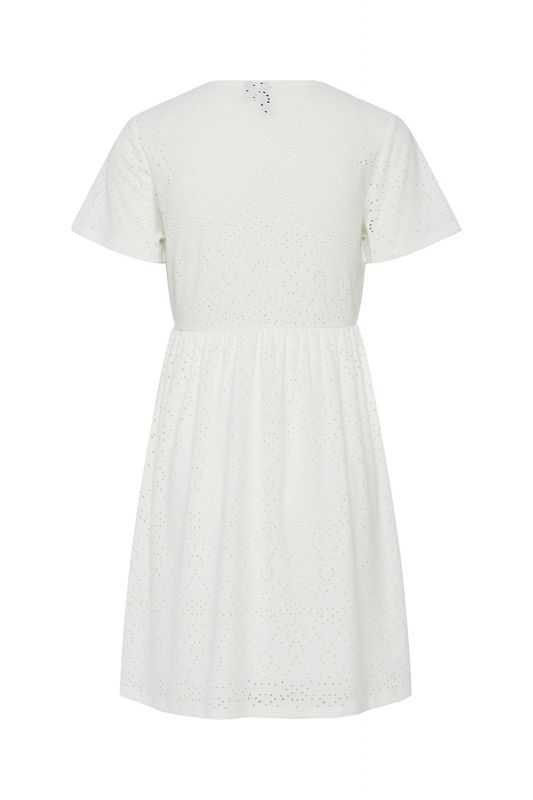  Платье PIECES 17154461-Cloud-Dancer