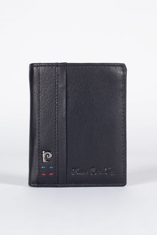 Кошелек PIERRE CARDIN 1810-TILAK156-NERO