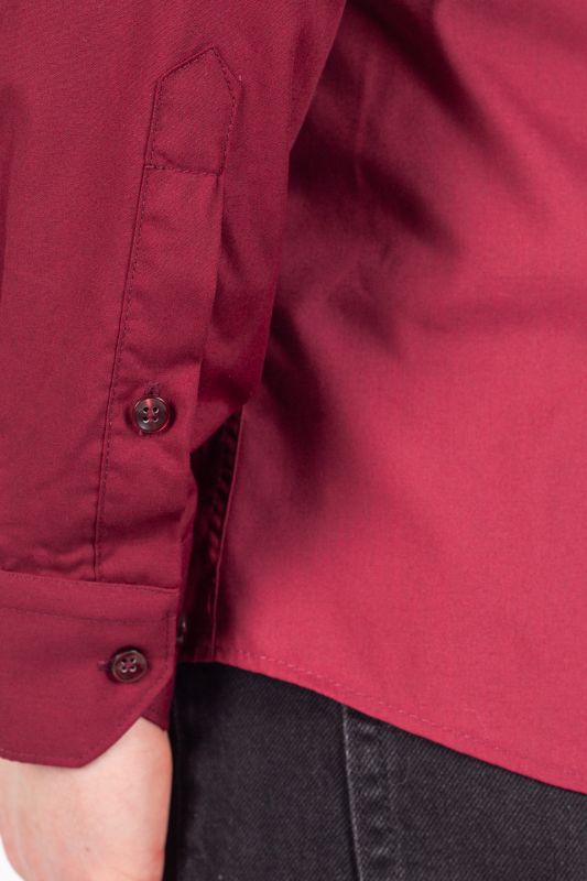 Рубашка BZN 1855-S-PP-439