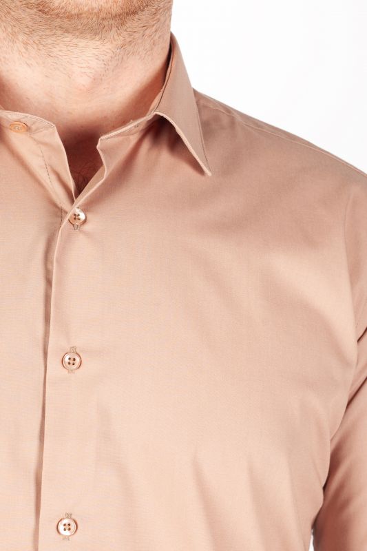 Рубашка BZN 1855-S-PP-472