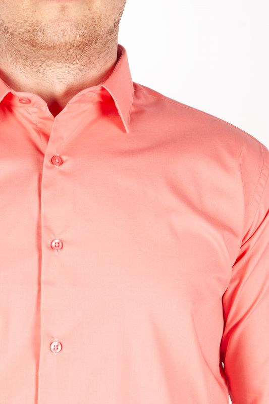 Рубашка BZN 1855-S-PP-524