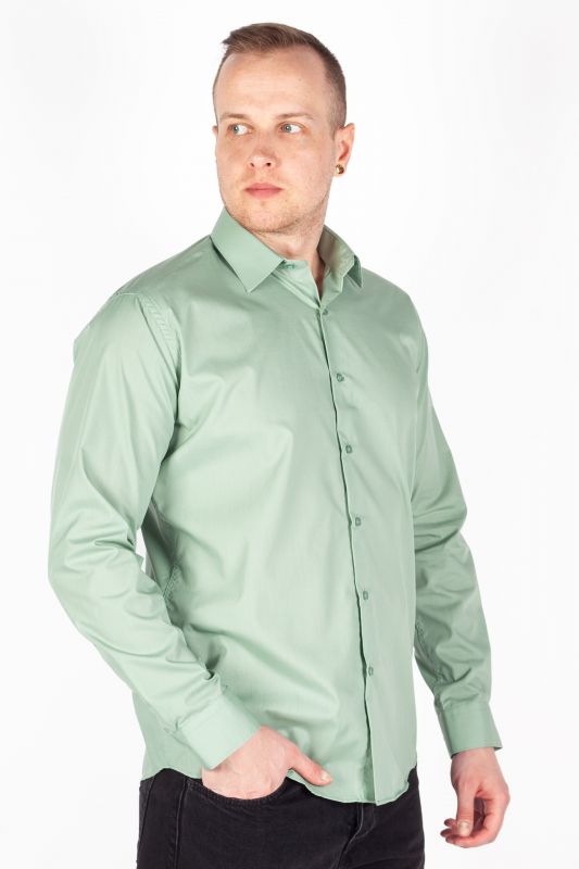 Рубашка BZN 1855-S-PP-917