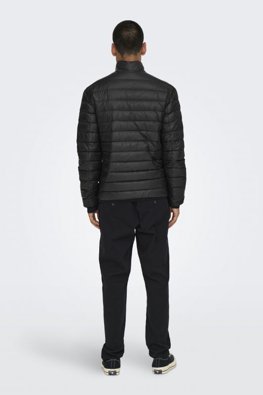 Курткa ONLY & SONS 22035608-Black