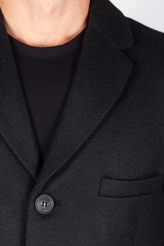 Пальто ONLY & SONS 22036067-Black