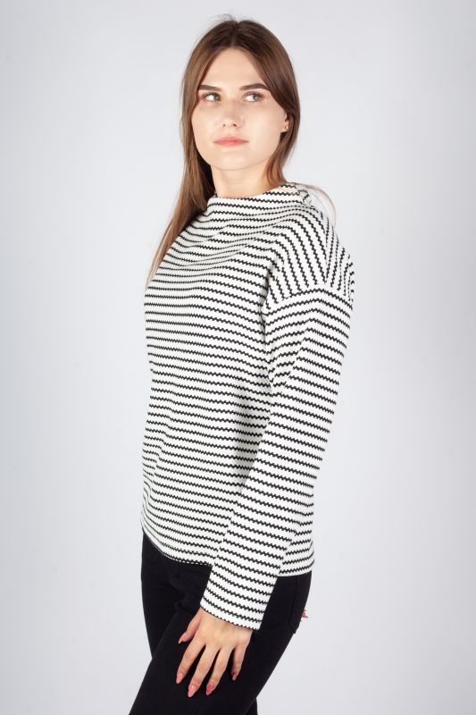 Свитер BLUE SEVEN 237186-9990