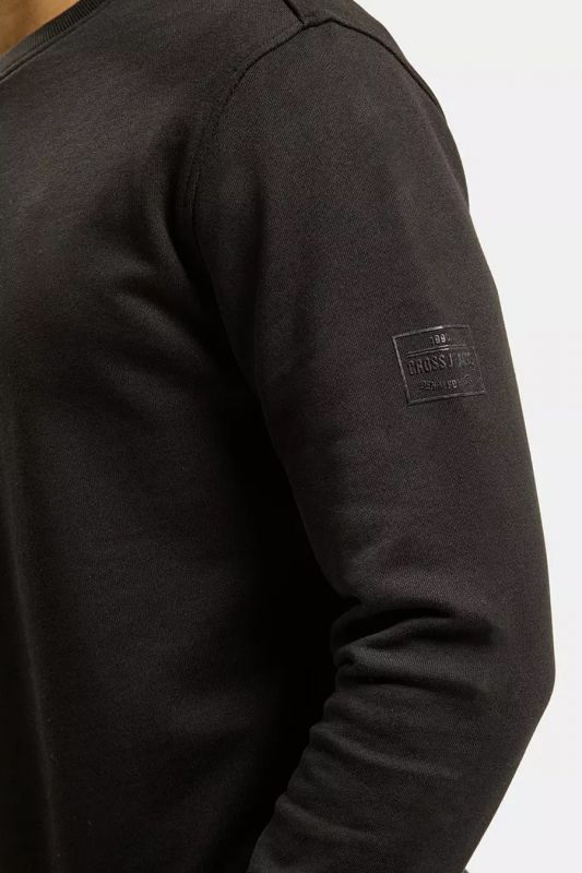 Спортивный свитер CROSS JEANS 25483-020