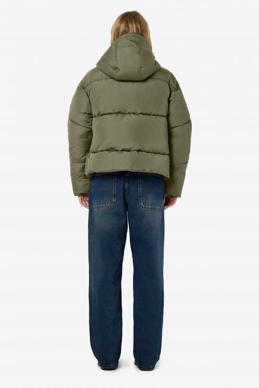 Зимняя куртка NOISY MAY 27030499-Kalamata