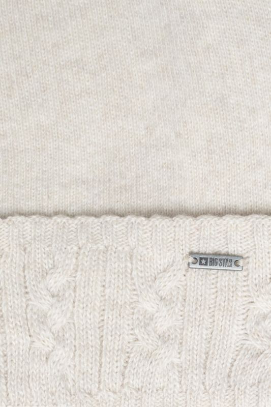 Зимняя шапка BIG STAR 280119103