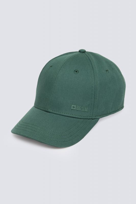 Кепкa BIG STAR 280121304