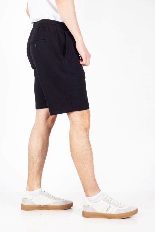 Спортивные шорты MCL 31658-SIYAH