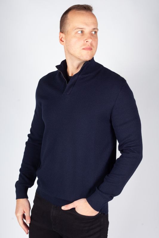 Свитер MCL 33570-LACIVERT