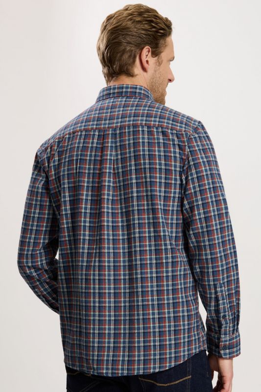 Рубашка CROSS JEANS 35565-468