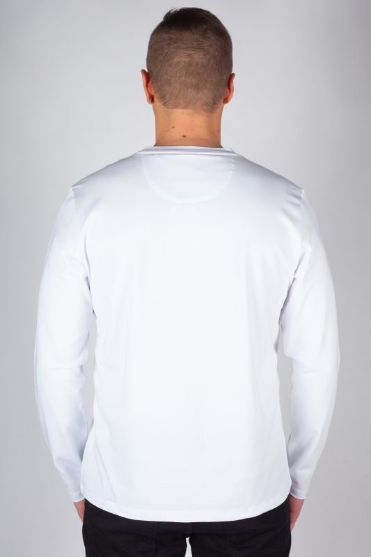 Футболкa MCL 36405-BEYAZ