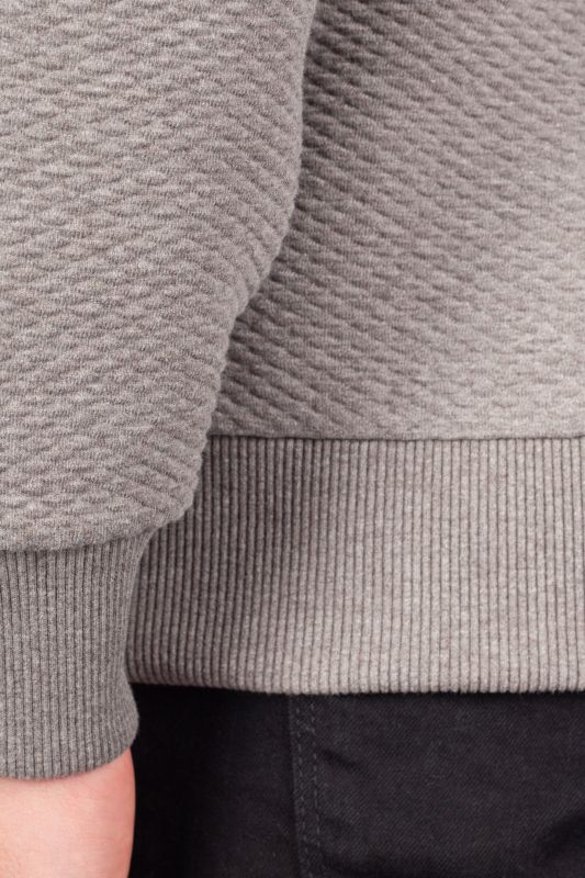 Свитер MCL 36920-KAHVE-MELANJ