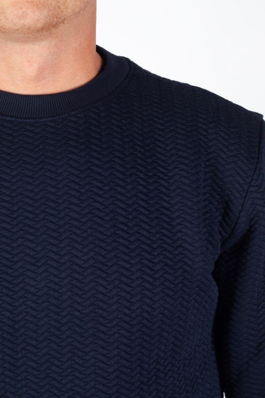 Спортивный свитер BLUE SEVEN 370192-5950