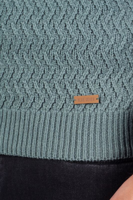 Свитер BLUE SEVEN 376500-6910