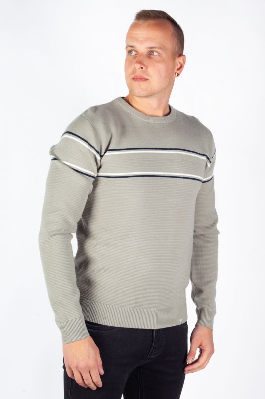 Свитер BLUE SEVEN 376514-7590