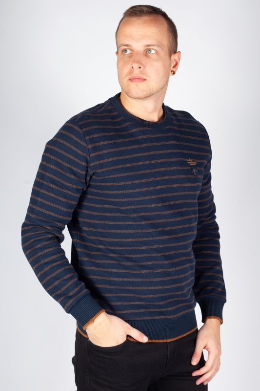 Свитер MCL 39681-LACIVERT