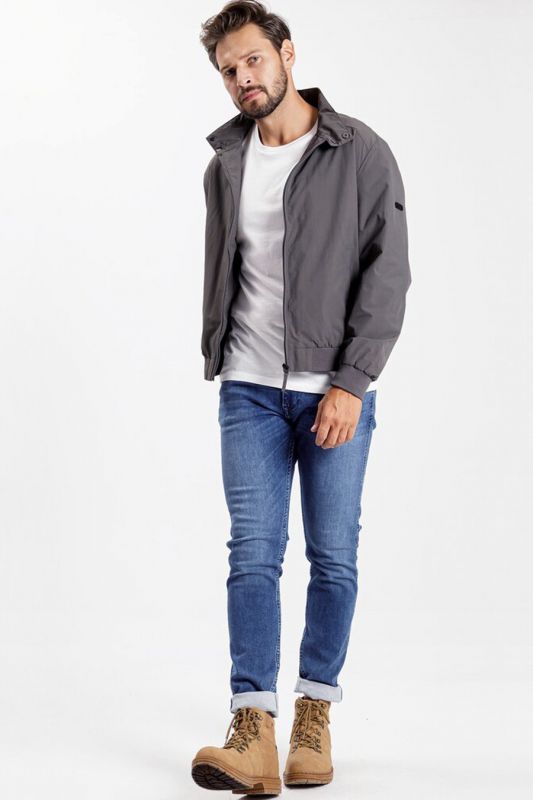 Ветровкa CROSS JEANS 40256-263