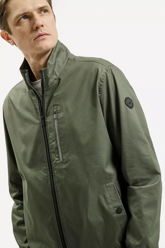 Курткa CROSS JEANS 40292-002