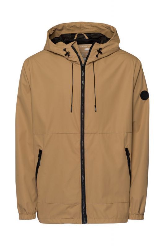 Курткa CROSS JEANS 40294-383