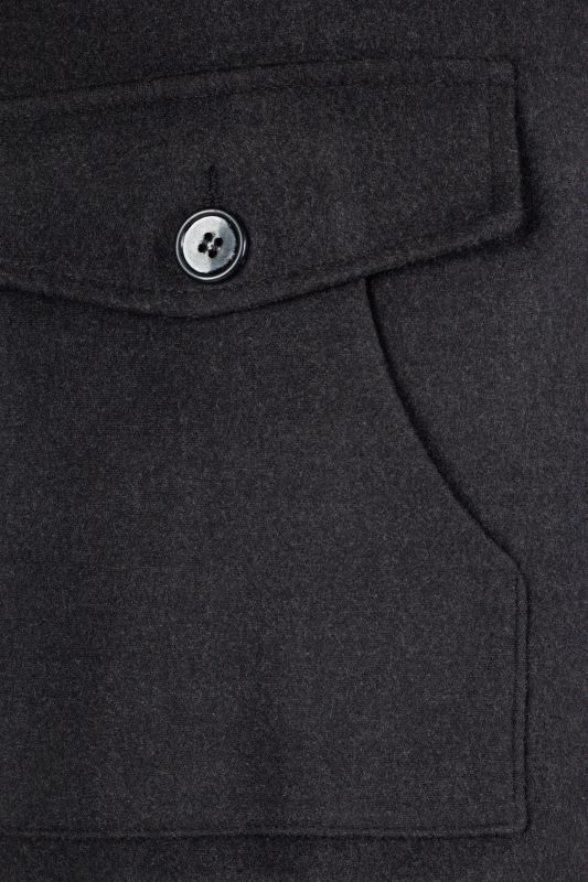 Курткa MCL 40375-ANTRASIT