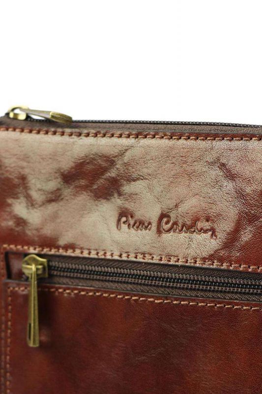 Сумкa через плечо PIERRE CARDIN 4231-GNC-AVANC-TMORO