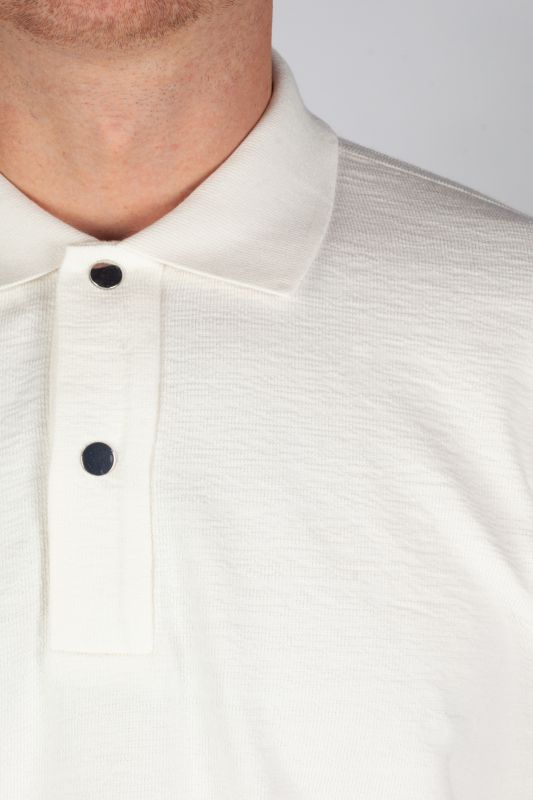 Рубашкa поло XINT 502284-EKRU