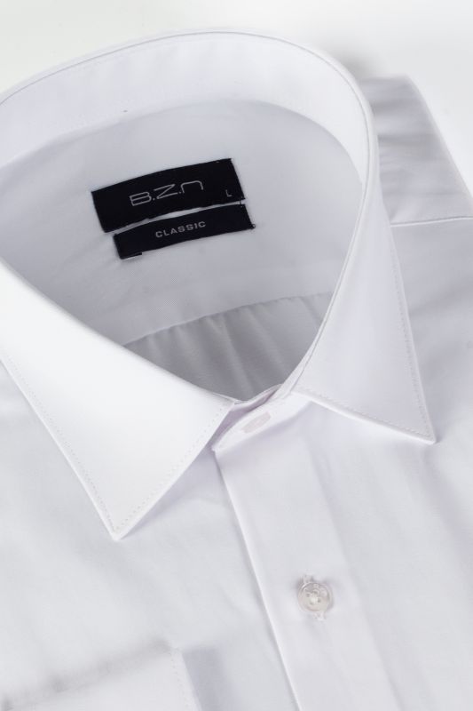 Рубашка BZN 5333-R-PP-00