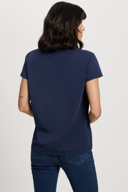 Футболкa CROSS JEANS 56187-001