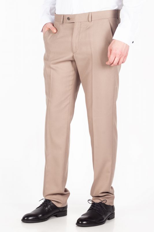 Костюмные брюки FRAPPOLI 6211-VENUS-VIZON-PANTS