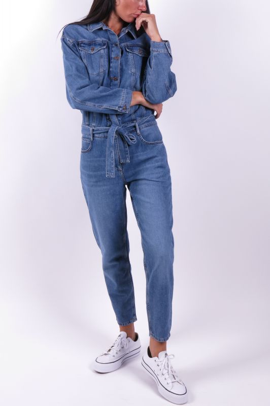 Overalls PANTAMO 6873-1463-03