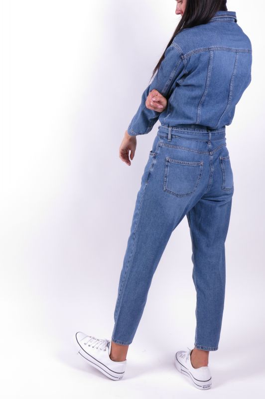 Overalls PANTAMO 6873-1463-03