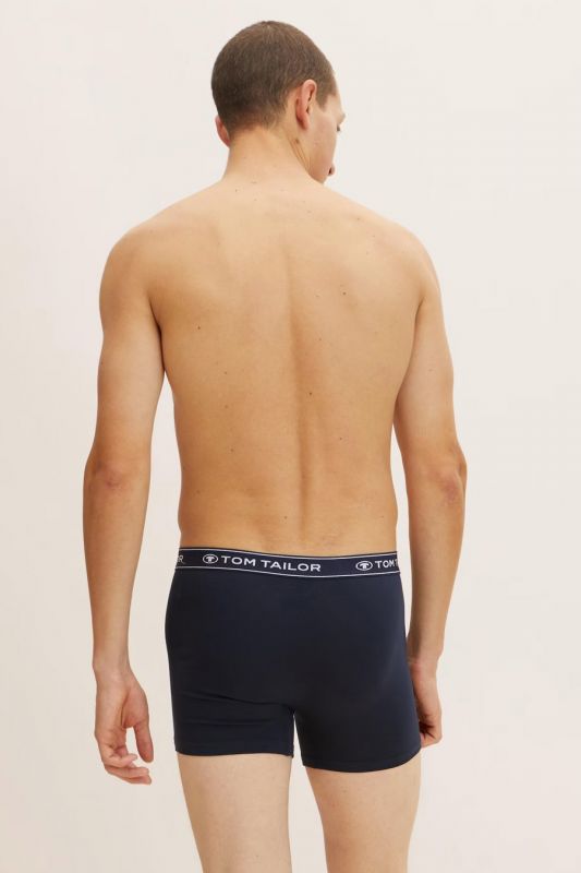 Боксеры TOM TAILOR 70788-6061-420