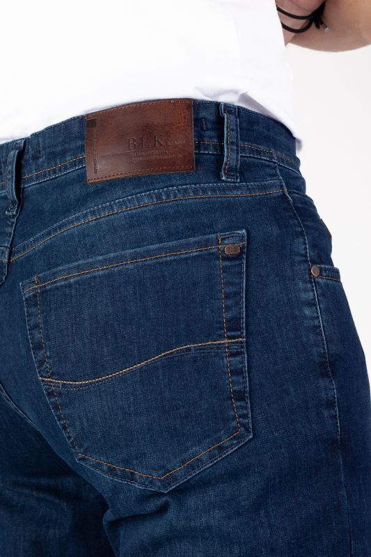 Джинсы BLK JEANS 8364-416-302-211-815