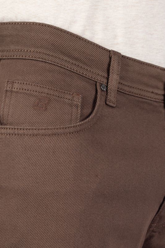 Классические брюки BLK JEANS 8380-1114-195-201