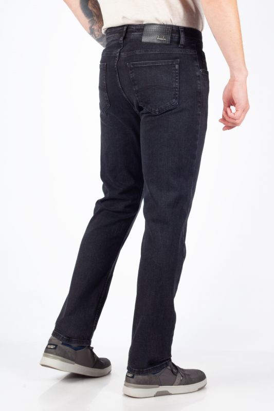 Джинсы BLK JEANS 8380-1196-301-211