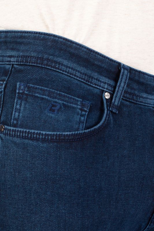 Джинсы BLK JEANS 8380-1196-302-211