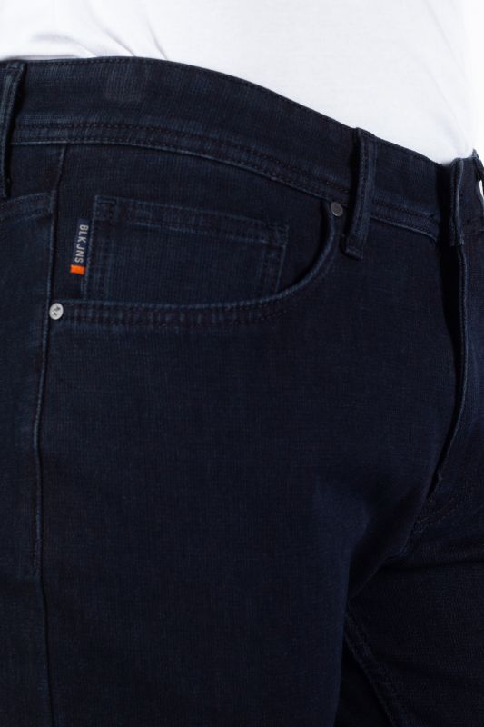 Зимние штаны BLK JEANS 8386-5185-302-206