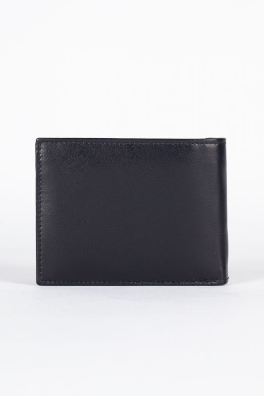 Кошелек PIERRE CARDIN 8806-TILAK156-NERO