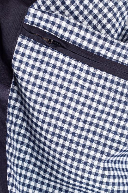 Курткa X JEANS PREMIUM 9160-0582-NAVY