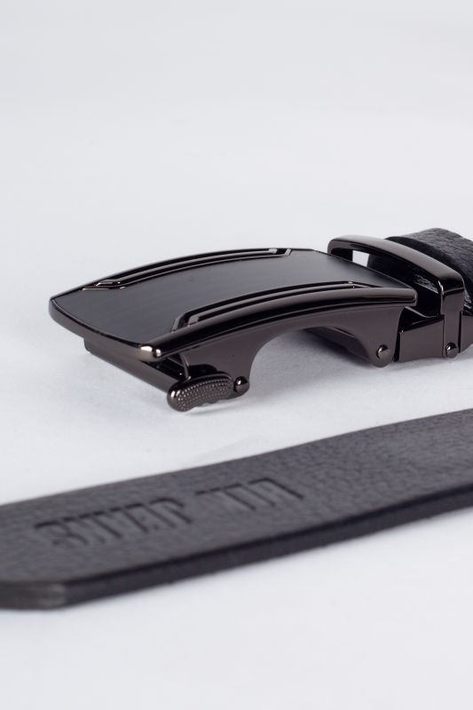 Кожаный ремень BLK JEANS 984235-202-01