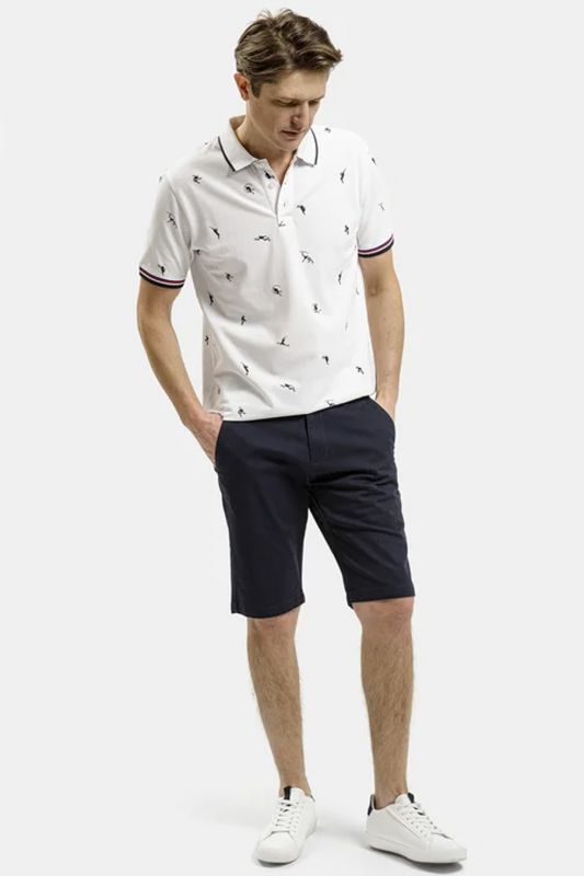 Шорты чинос CROSS JEANS A565-278