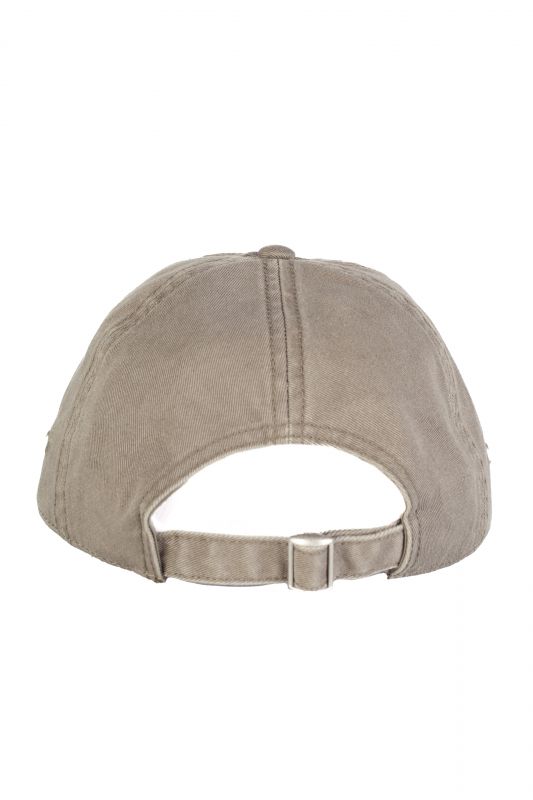 Кепкa X JEANS ACTION-OLIVE