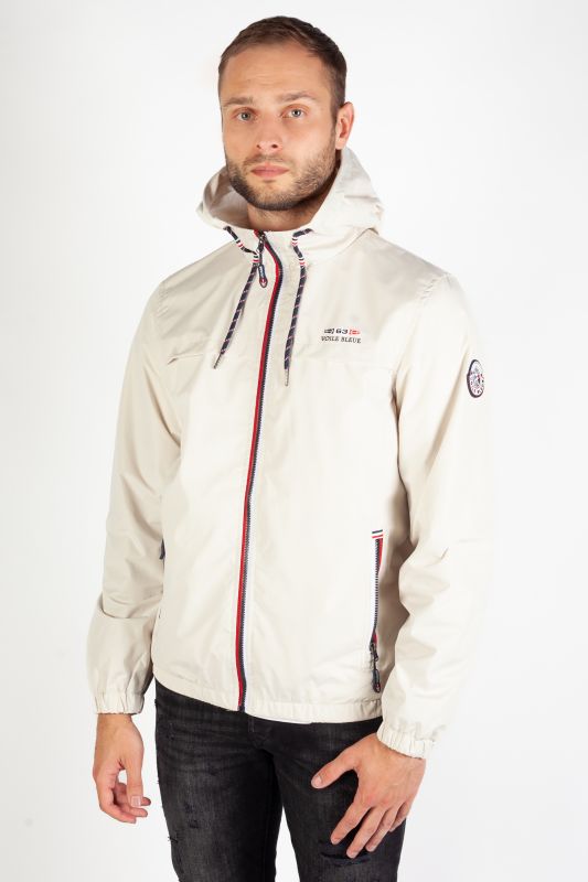 Ветровкa VOILE BLEUE AMARRE-WHITE-SAND